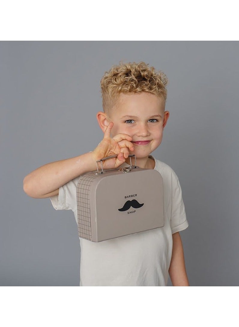 Elli Junior Jabadabado -Barber Bag - Image 2
