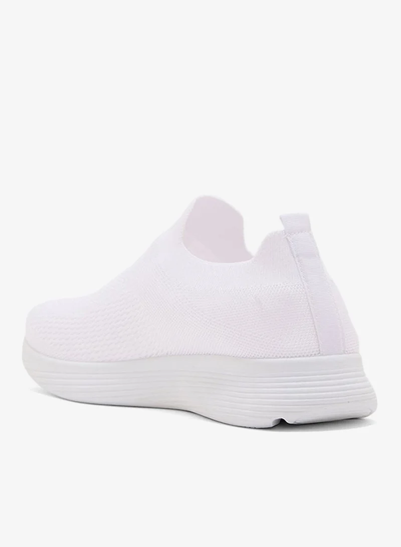 سفنتي فايف سنيكرز كاجوال محبوك