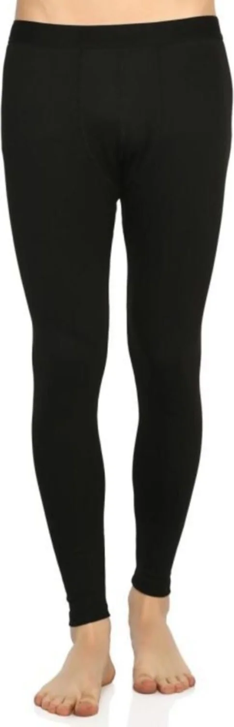 توتكو Passion 2 Pack Men's Thermal Tights Winter Underwear