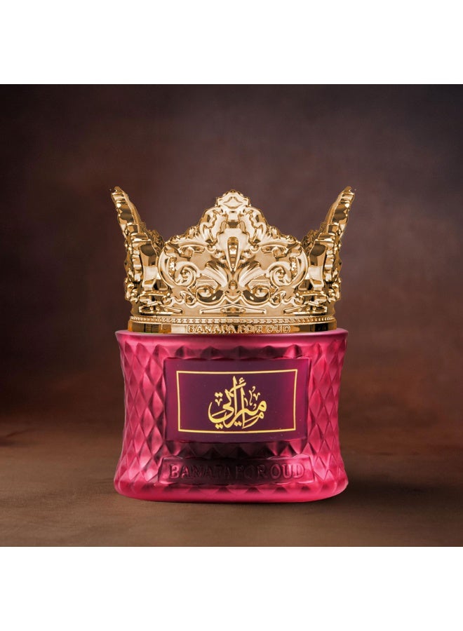 Banafa Bakhoor Oud Moattar Amiraty - Image 2