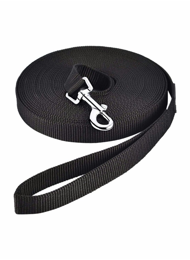 Generic - 10m Extra Long Dog Leash for Training and Play, Suitable for Large Medium Small Dogs, Ideal for Camping and Backyard Activities - Image 1