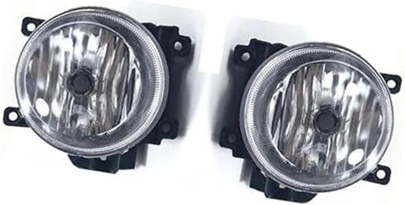 Vuzmode LED Fog Light Kit for Toyota Vehicles - Image 1