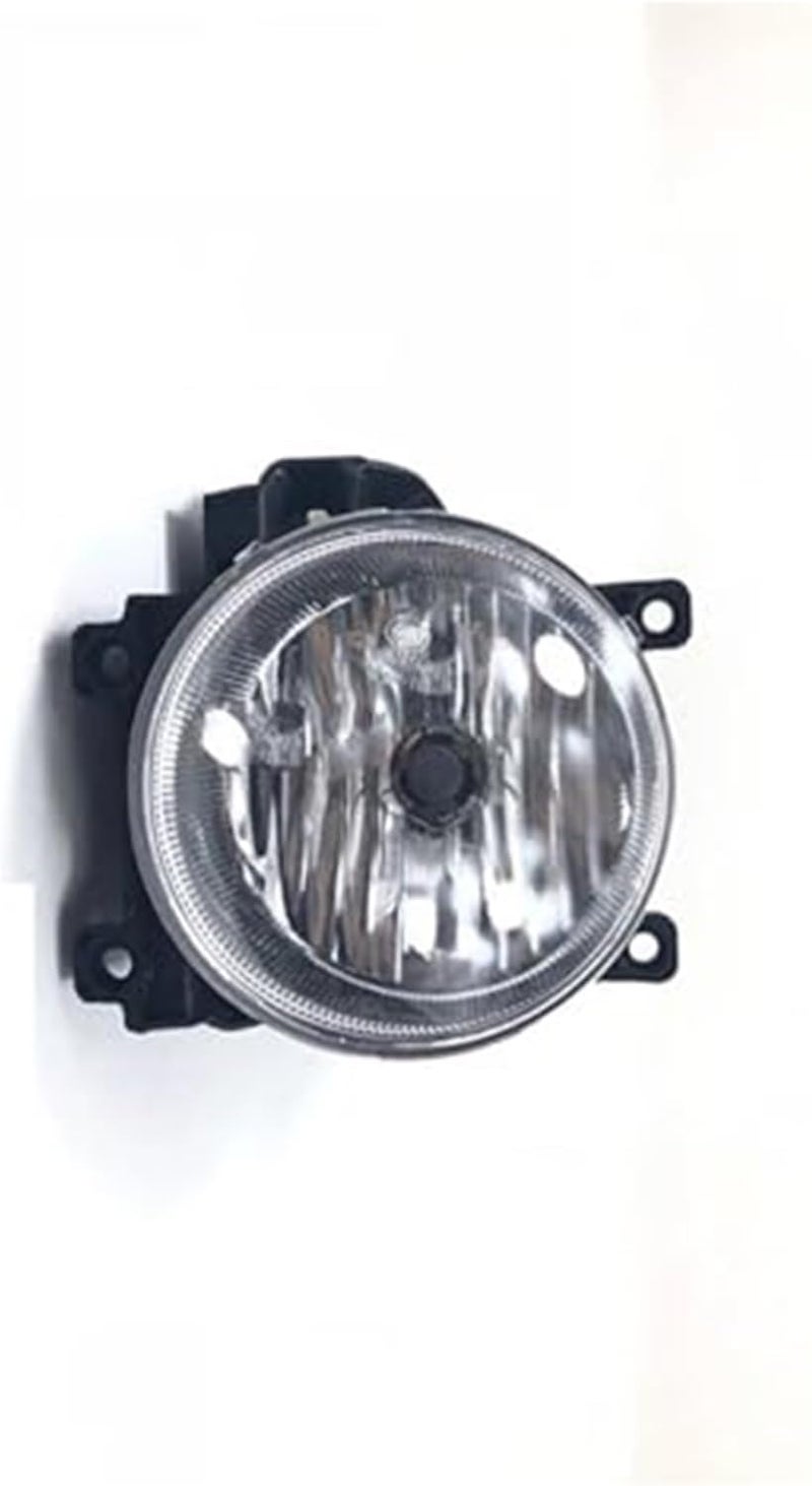 Vuzmode LED Fog Light Kit for Toyota Vehicles - Image 5