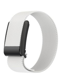 SPECTON Nylon Replacement Band Compatible with Whoop 4.0 Band | 3.0 Stylish & Affordable Replacement Strap | Comfortable & Easy to Use Wristband  - Image 1