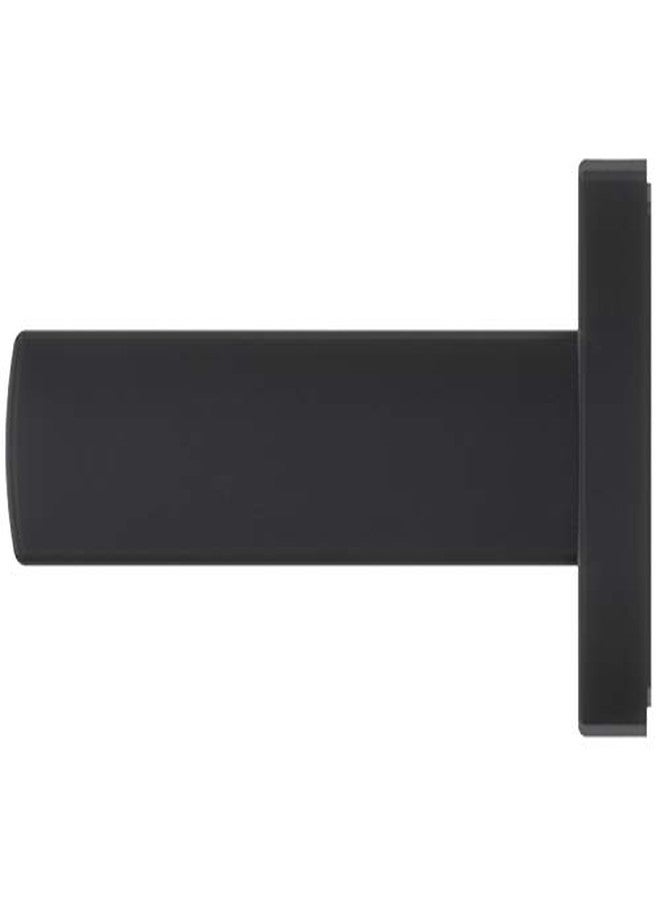 Pfister BTB-DA2B Deckard-Towel Bar, 24", Matte Black - Image 3