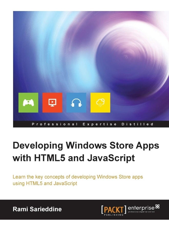 Developing Windows Store Apps with Html5 and JavaScript