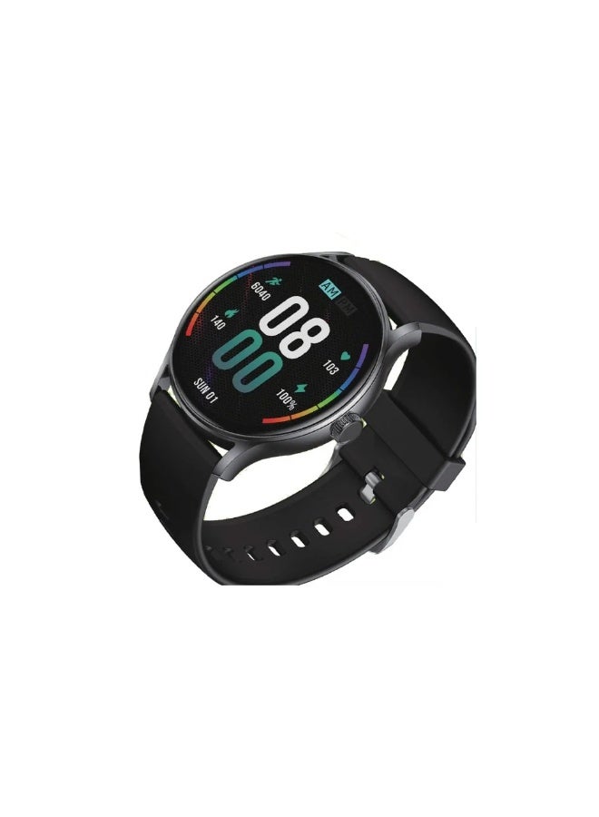 tenplus Smartwatch, Tenplus Smartwatch: Your Health and Fitness Companion with Wireless Connectivity - Image 1
