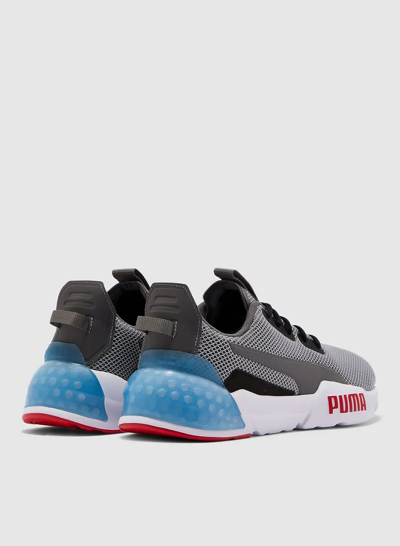 PUMA Cell Phase