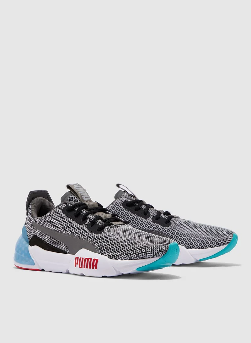 PUMA Cell Phase