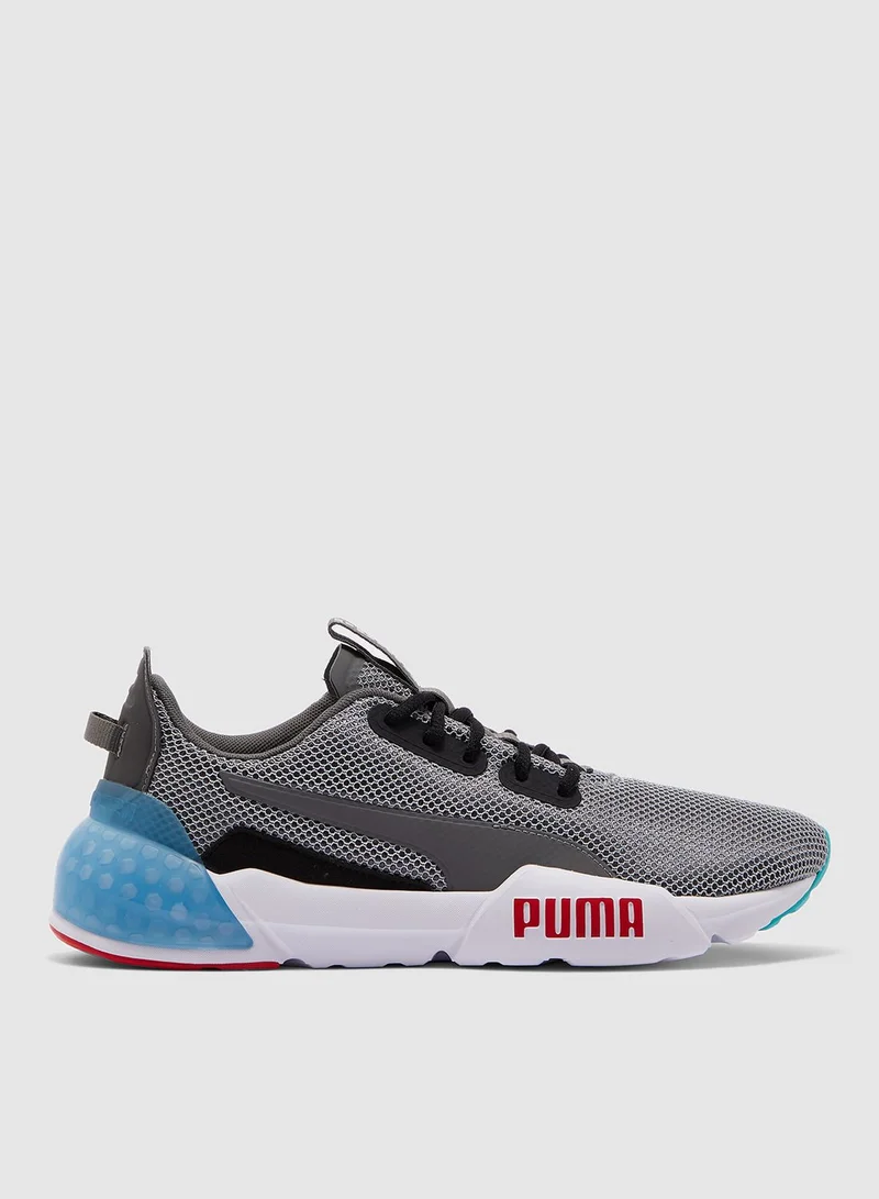PUMA Cell Phase