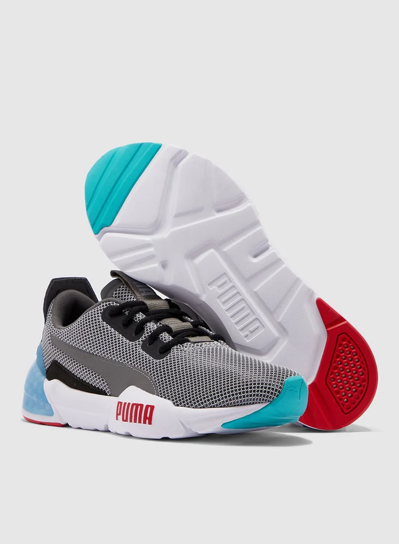 PUMA Cell Phase