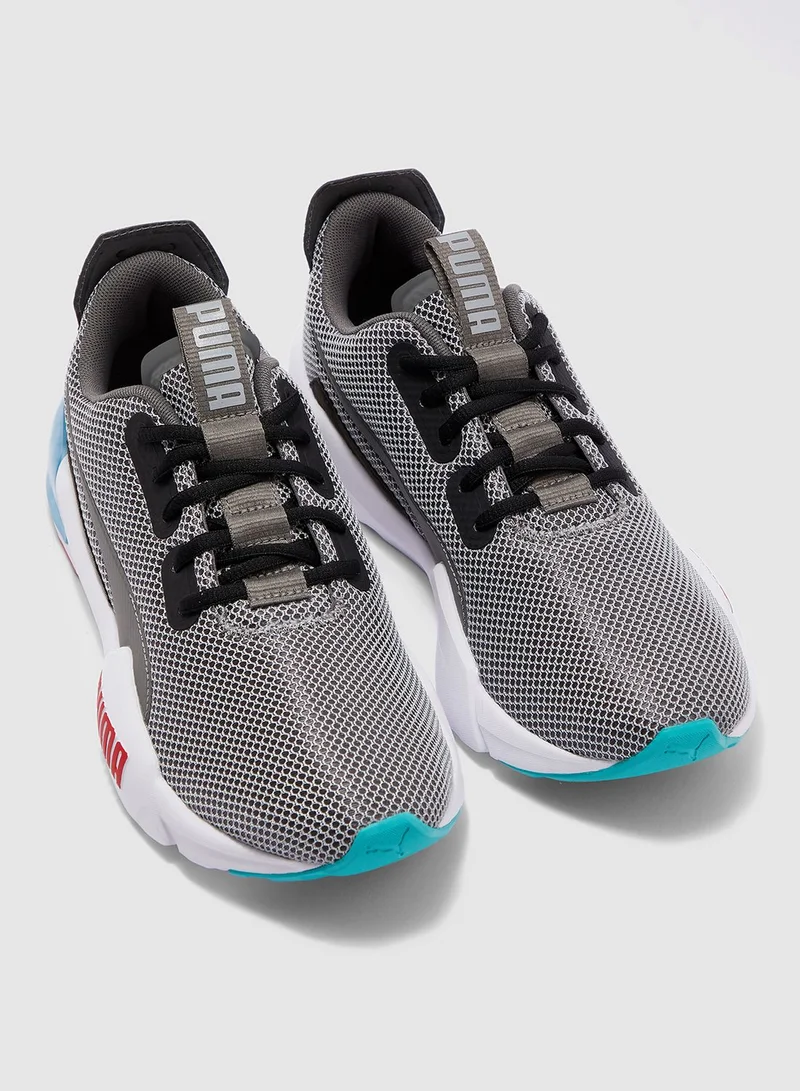 PUMA Cell Phase