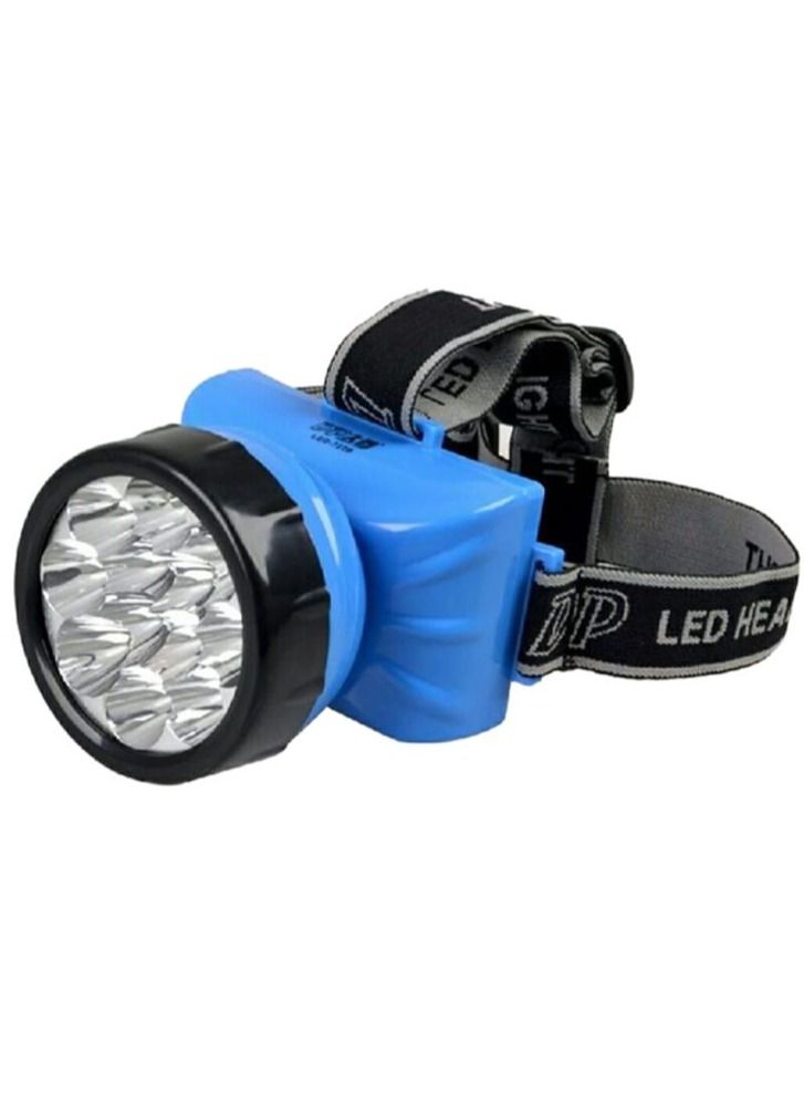 دي بي مصباح رأس يعمل بمصابيح LED - Image 1