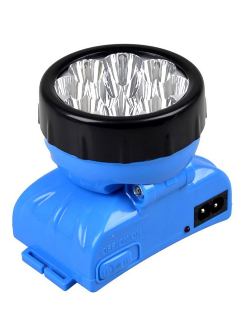 دي بي مصباح رأس يعمل بمصابيح LED - Image 2