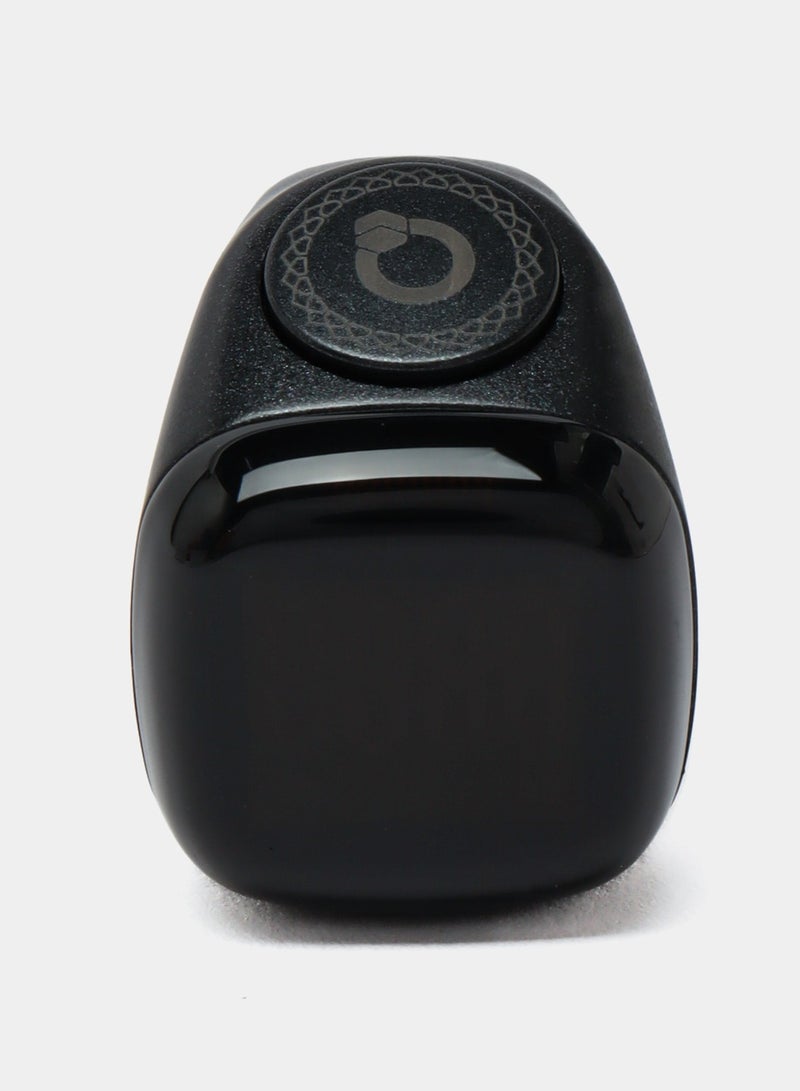 iQIBLA Smart Plastic Zikr Ring - Image 2