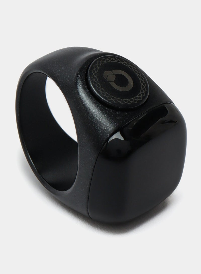 iQIBLA Smart Plastic Zikr Ring - Image 3