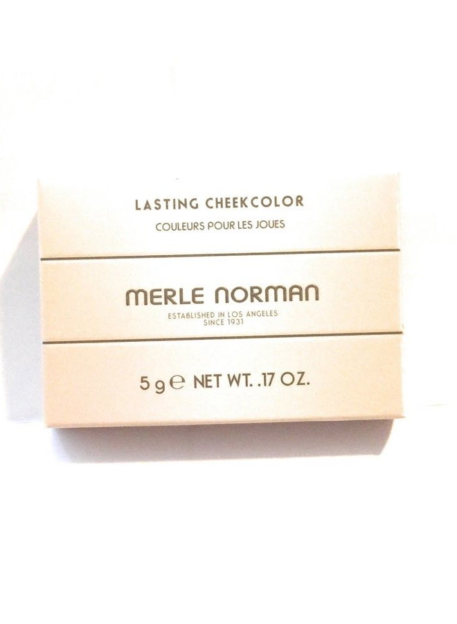 Merle Norman Lasting Cheekcolor - Razzle Dazzle - Image 2