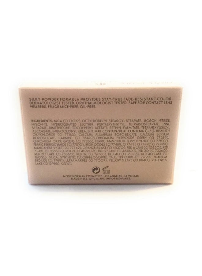 Merle Norman Lasting Cheekcolor - Razzle Dazzle - Image 3