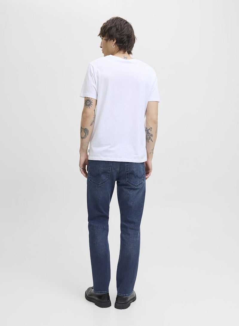 JACK & JONES Jjiclark Jjoriginal Sq 260 Noos - Image 4
