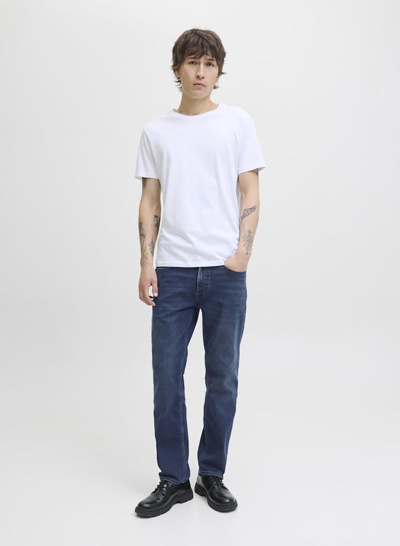 JACK & JONES Jjiclark Jjoriginal Sq 260 Noos - Image 5