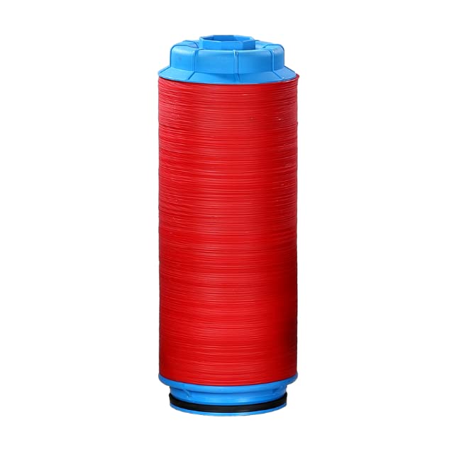 APRAS Filter 3 DISC T Type DISC Filter for Drip Irrigation Also for Industrial Garden Lawn Swimming Pool Size 3 inch Flow rate 50 Thousand LitreHr Made in India APSFV5080 - Image 3