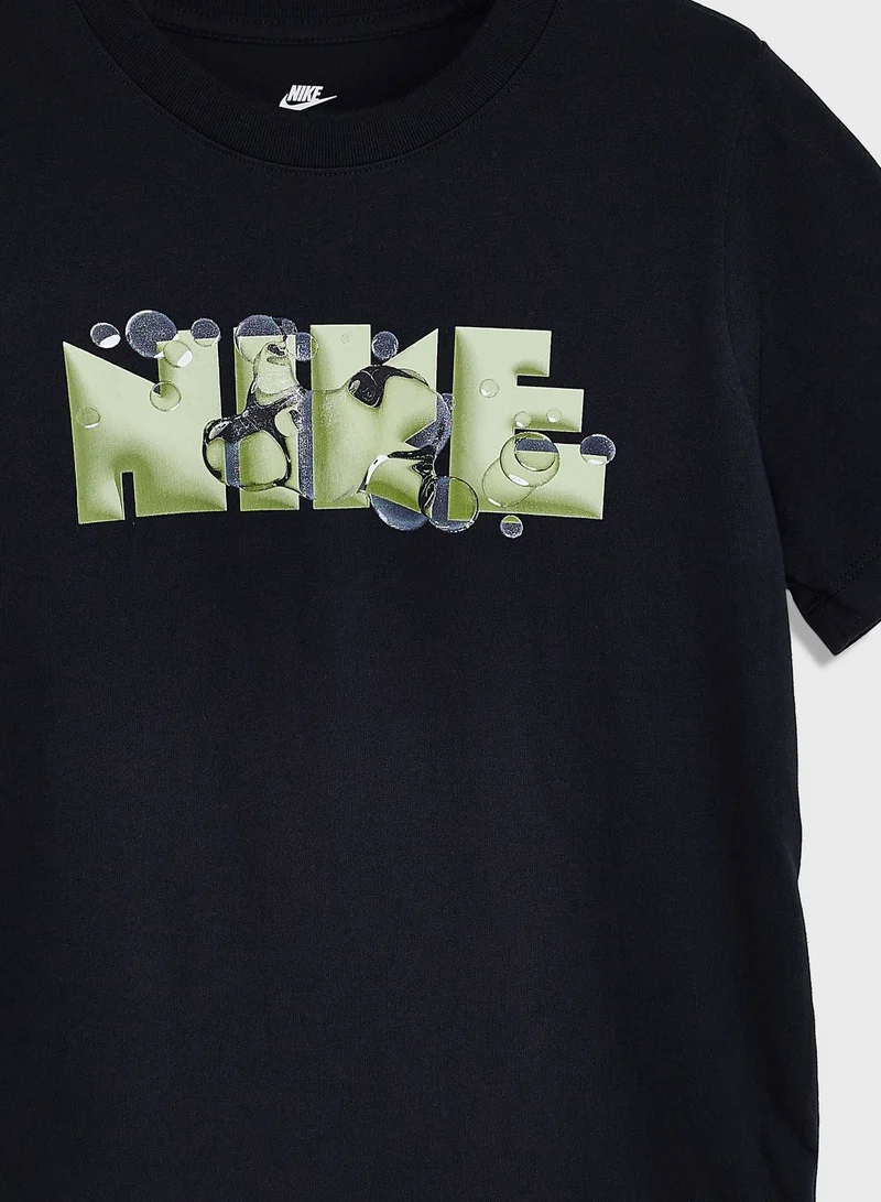 Nike Essential Footwear T-Shirt