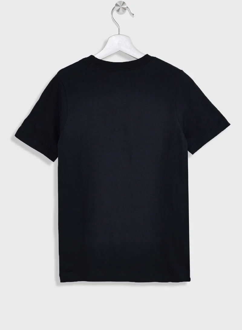 Nike Essential Footwear T-Shirt