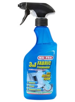 MAFRA Ma-Fra Trattamento 3 in 1 Fabric Treatment 500 ml  - Image 2