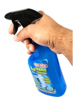 MAFRA Ma-Fra Trattamento 3 in 1 Fabric Treatment 500 ml  - Image 3