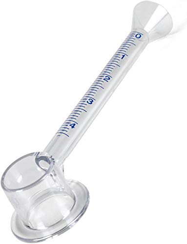 Safeguard Stormdry Gauge (Karsten Tube, Rilem Tube) - Image 1