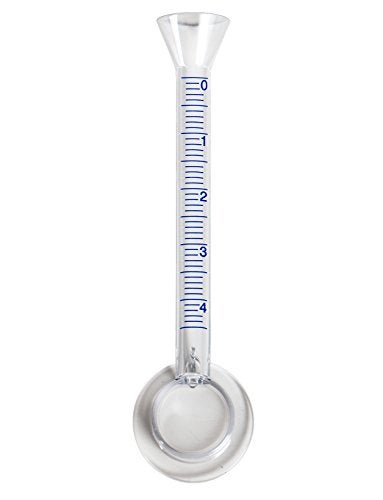Safeguard Stormdry Gauge (Karsten Tube, Rilem Tube) - Image 3