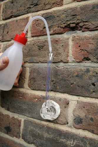 Safeguard Stormdry Gauge (Karsten Tube, Rilem Tube) - Image 2