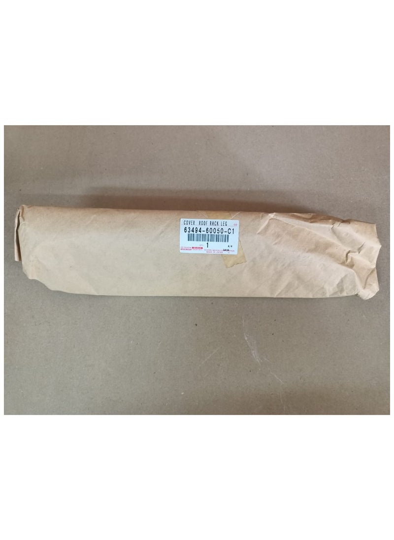 Generic Cover Roof Rack Leg 63494-60050-C1  - Image 1
