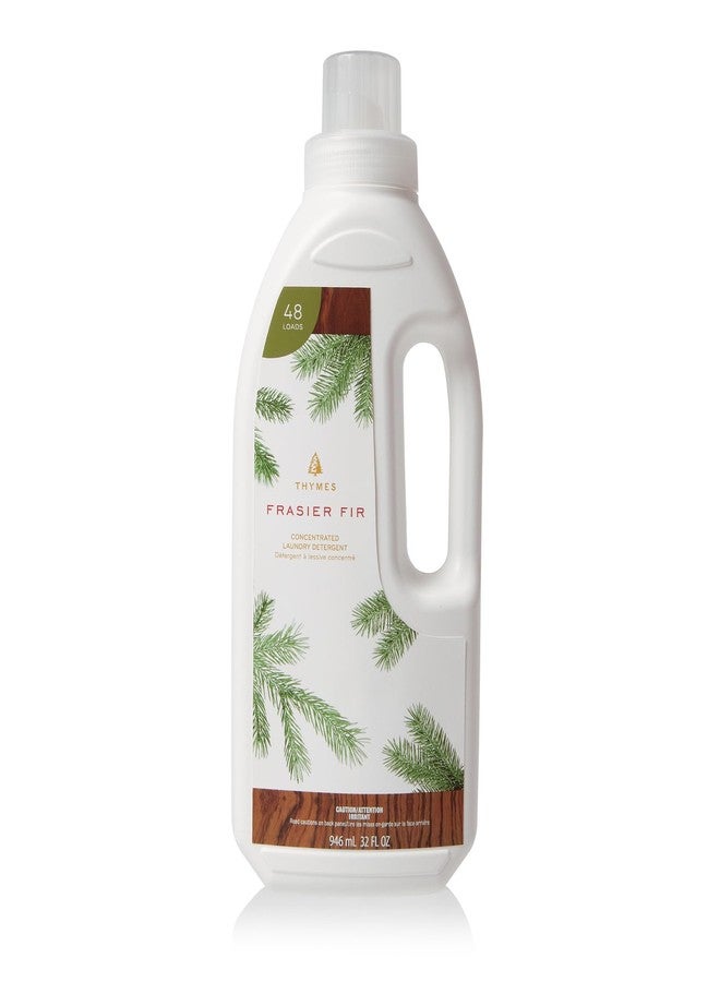 Thymes Concentrated Fir Scent Laundry Detergent by Thymes - Image 1
