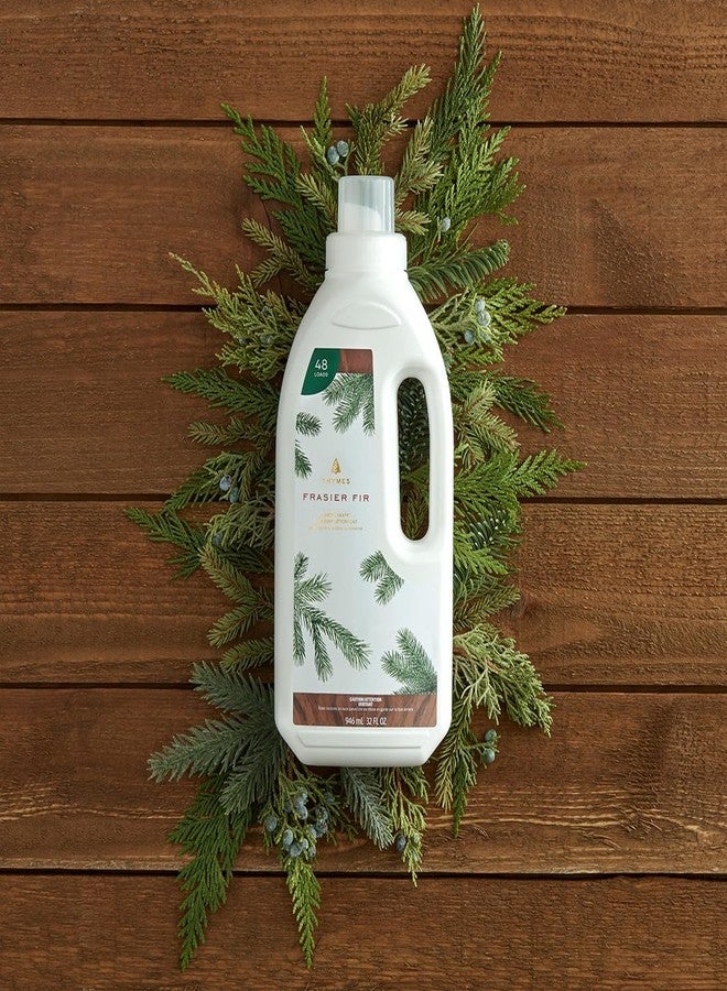 Thymes Concentrated Fir Scent Laundry Detergent by Thymes - Image 2