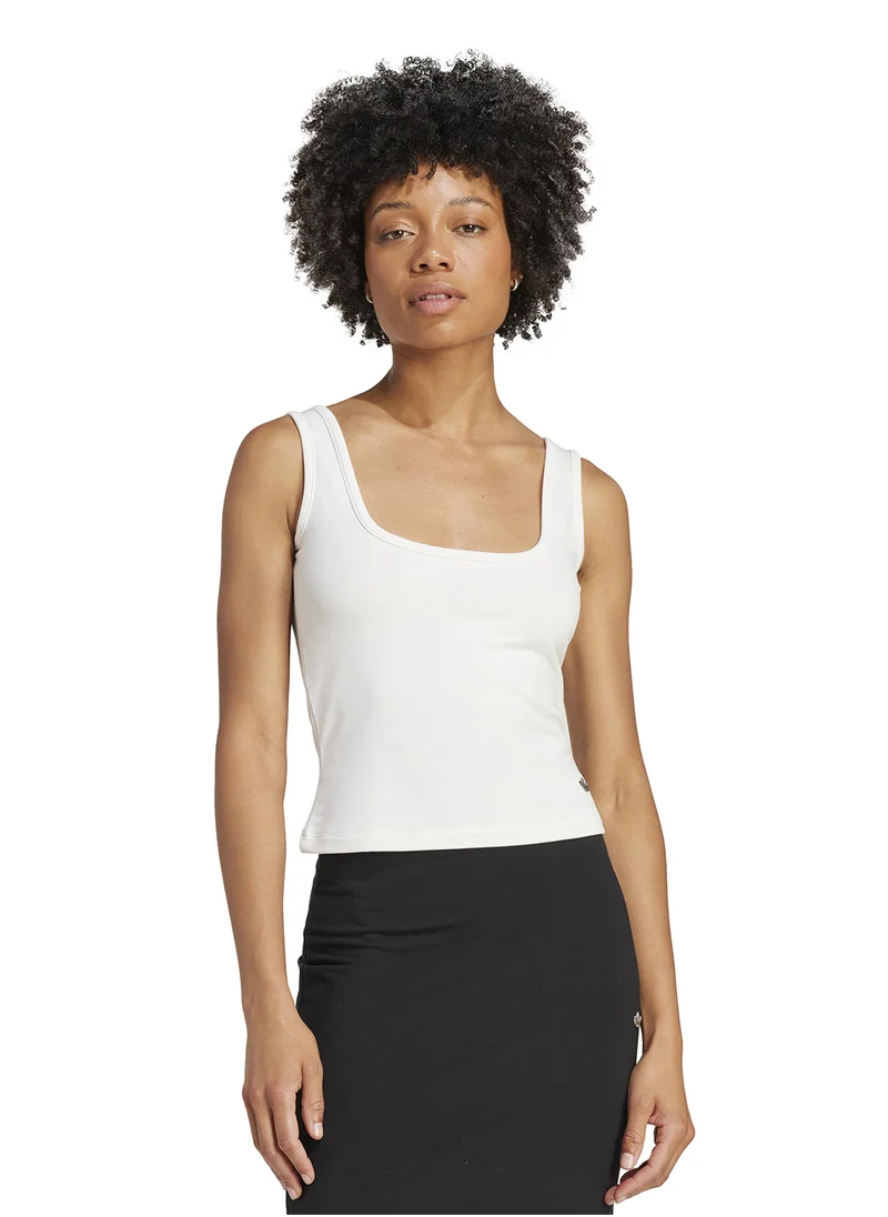 اديداس اوريجينالز Premium Essential Tank