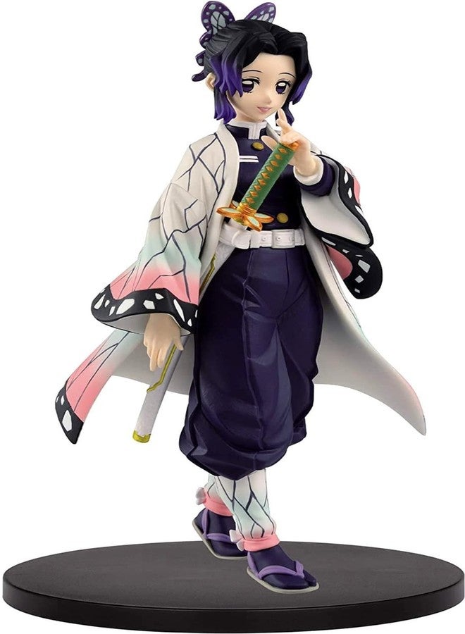 Unyks Star Shinobu Kocho 15cm