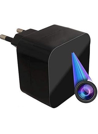 DDLC 1080P USB Charger Camera Series 1 WiFi HD Live Streaming Video Camcorder with Motion Detection Pet Nanny Cam USB AC Wall Plug Adapter for Phone Remote View with Night Vision Big Charger - pzsku/Z817953EDC6BED975C366Z/45/1746723867/19d78f00-12d8-4218-b741-e4934bd03887