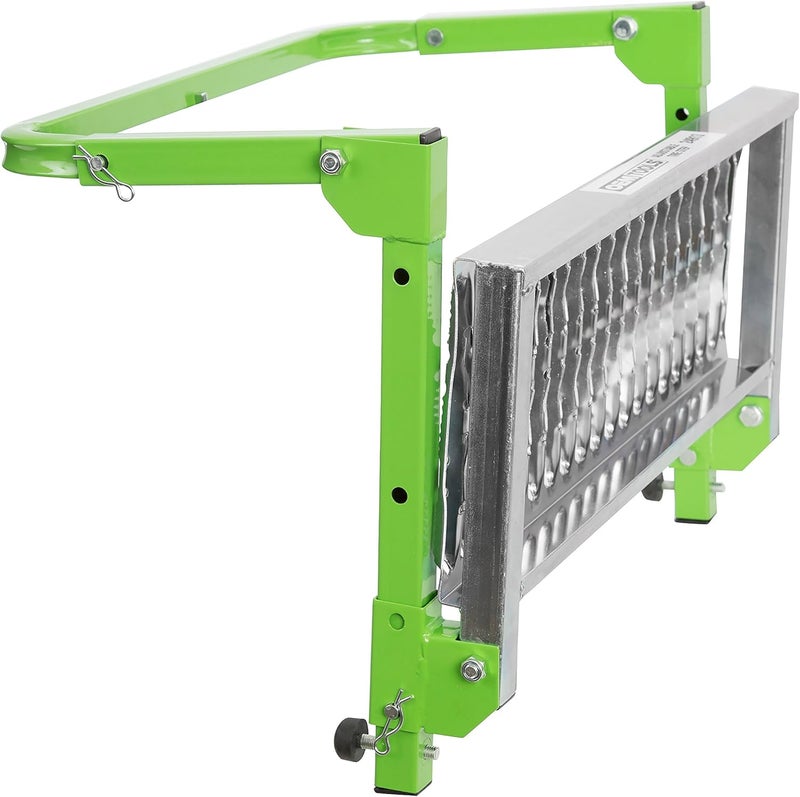 OEMTOOLS Great Neck Tools 24913B Oem Tools Adjustable Tire Step - Image 5