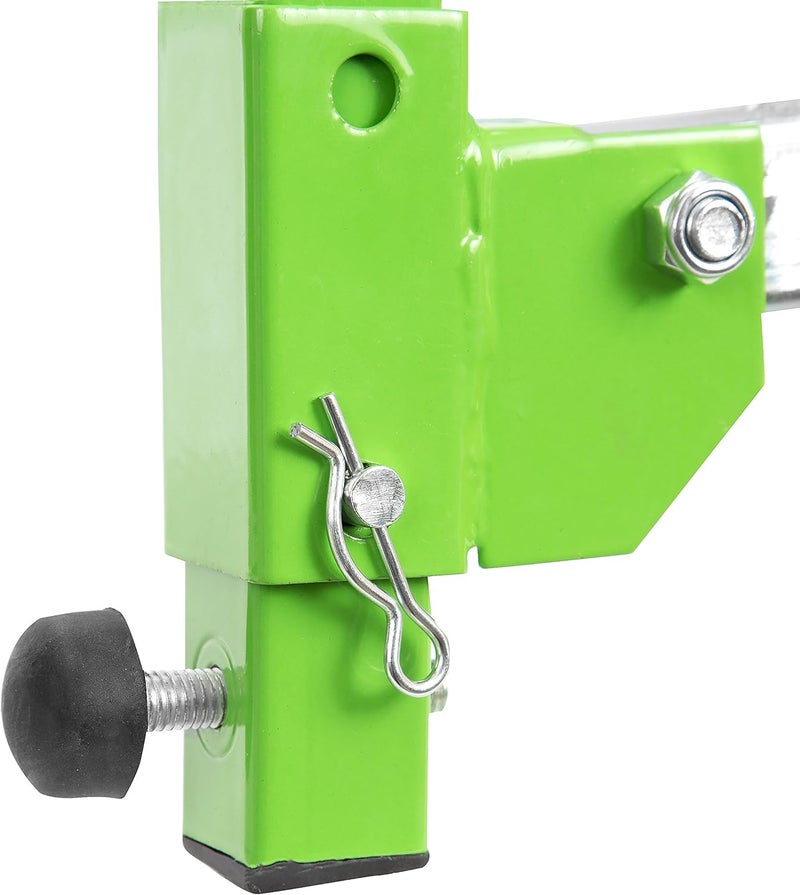 OEMTOOLS Great Neck Tools 24913B Oem Tools Adjustable Tire Step - Image 4