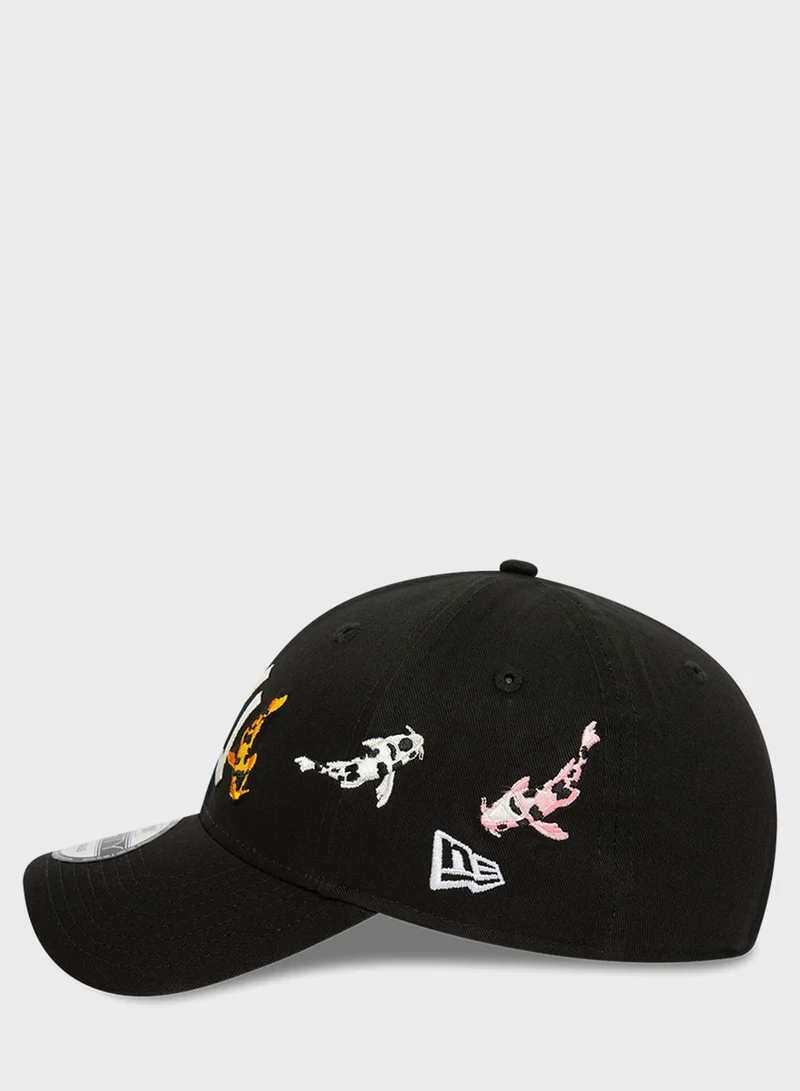 NEW ERA 9Forty New York Yankees Cap