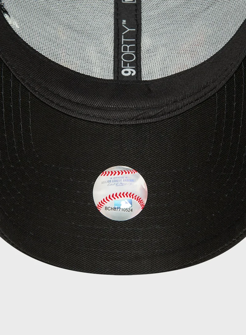 NEW ERA 9Forty New York Yankees Cap