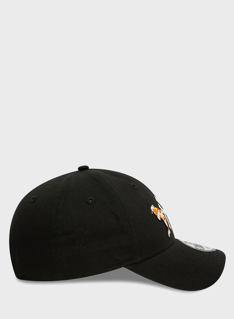 NEW ERA 9Forty New York Yankees Cap