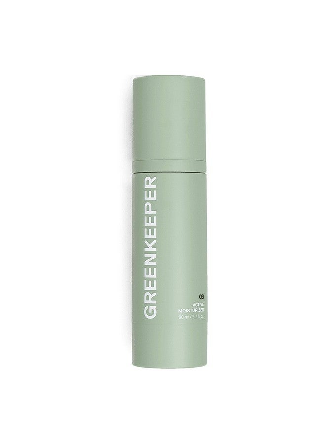 Copenhagen Grooming Openhagen Grooming The Greenkeeper Fight Dry Flaky And Irritated Skin. The Greenkeeper Moisturizes And Soothes Your Skin. Moisturizer Lotion For Men - Image 2