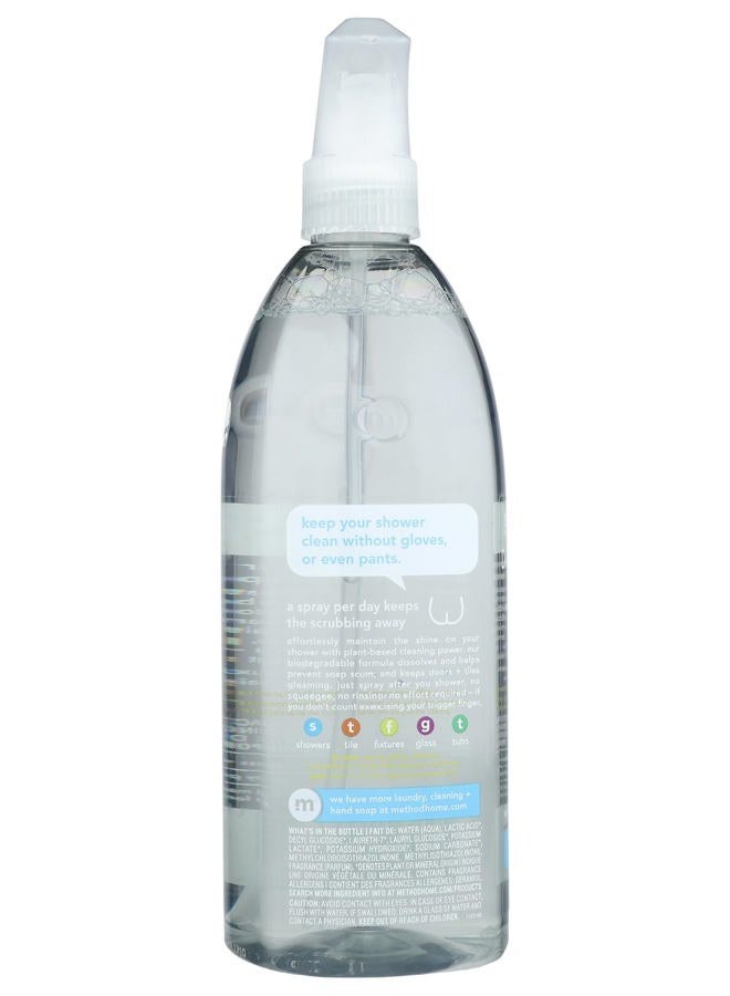 method Daily Shower Spray,Ylang Ylang, 28 oz - Image 4