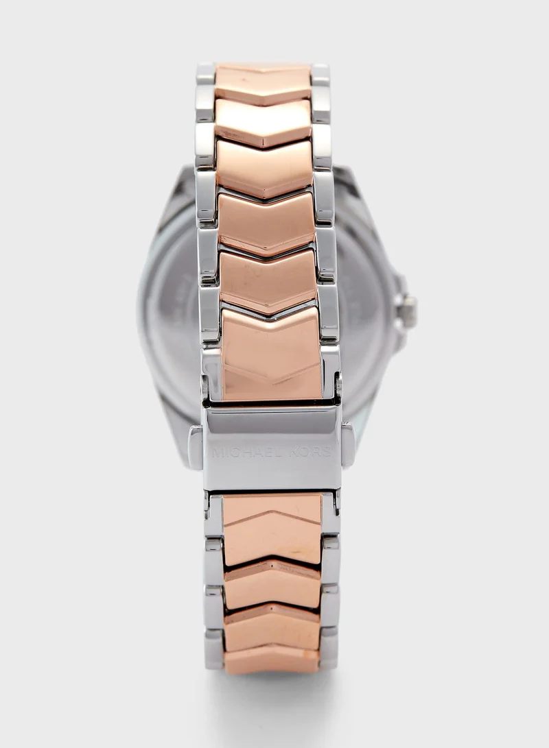Michael Kors MK1023 Whitney Analog Watch