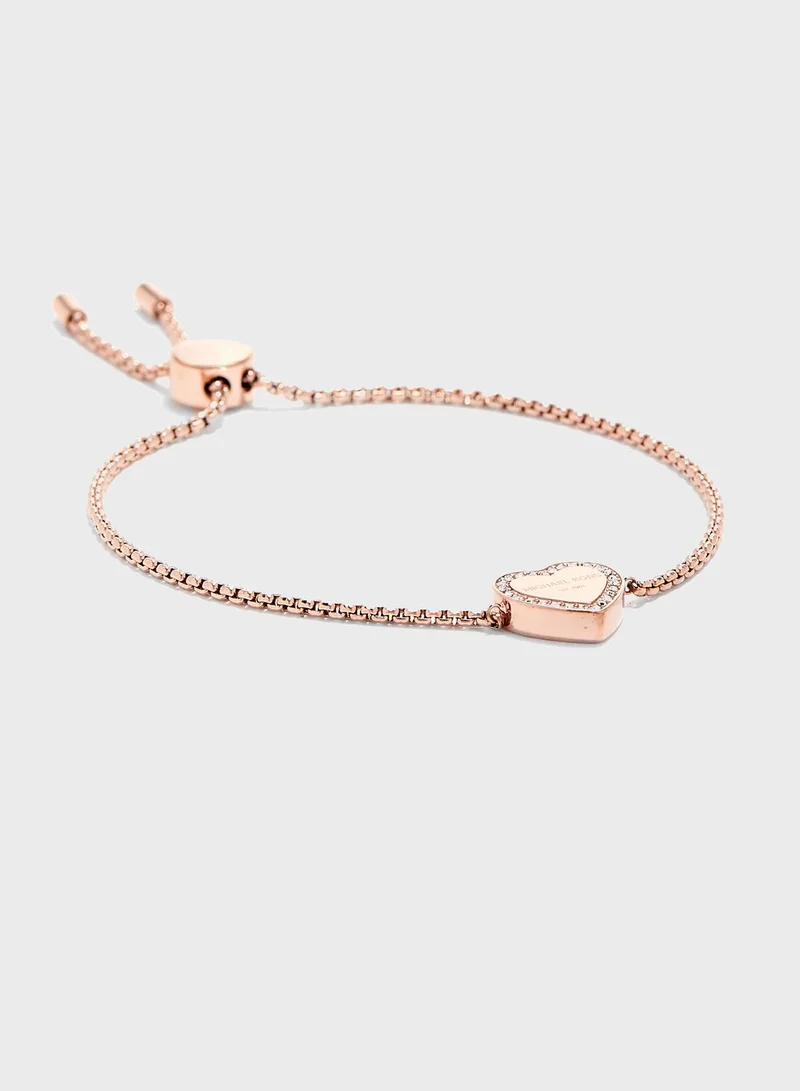 Michael Kors MK1023 Whitney Analog Watch