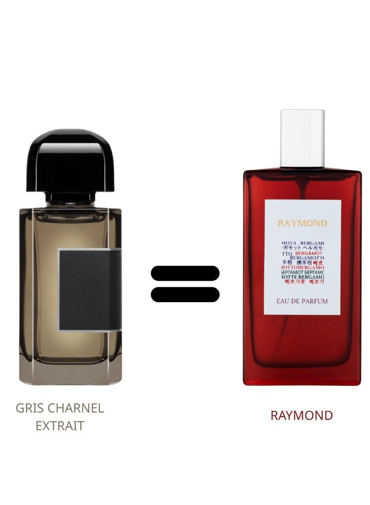 Bergamot Raymond by Bergamot Unisex EDP100ml - Image 1