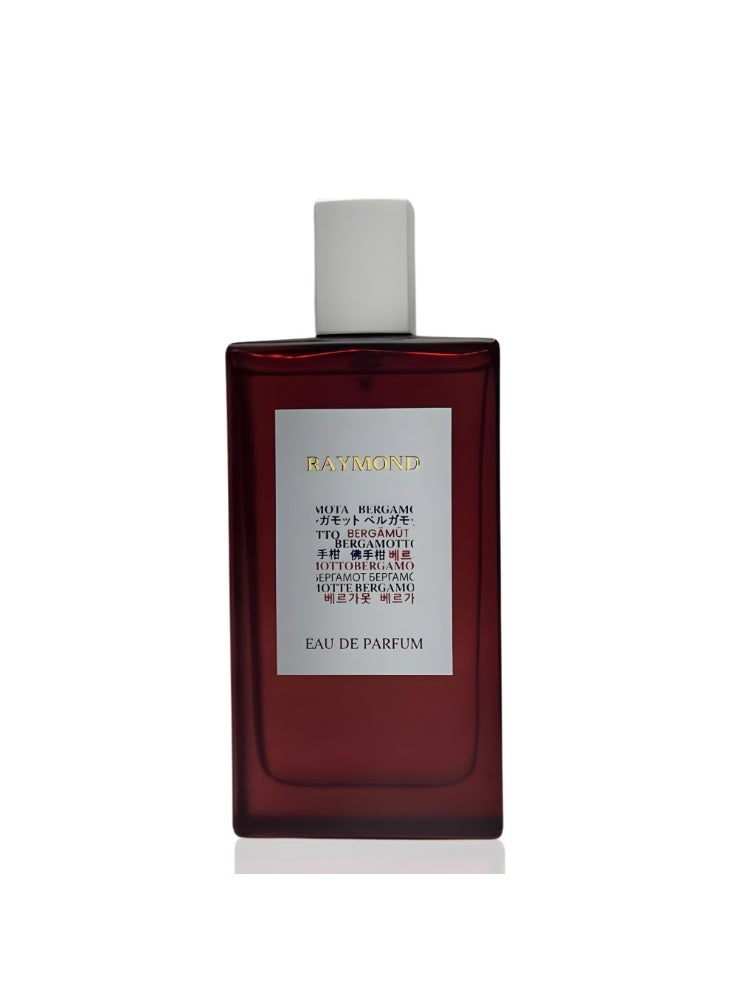 Bergamot Raymond by Bergamot Unisex EDP100ml - Image 2