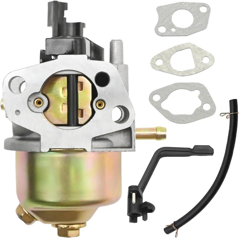 Saihisday Carburetor for BLACKMAX BM903600 208CC Gas Generator - Image 1